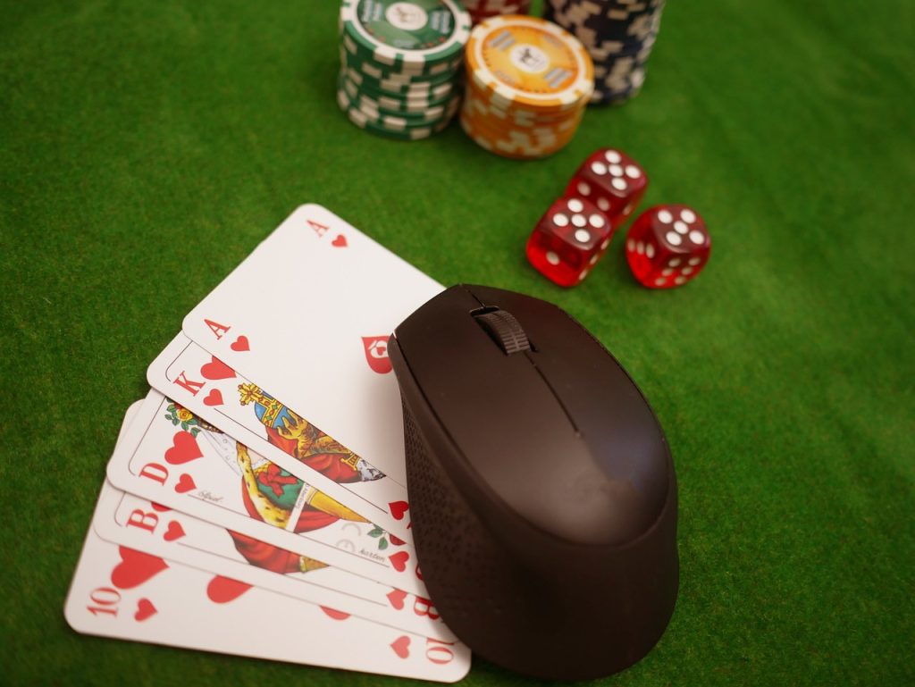 The Latest Trends in the Online Casino Industry in Canada The Latest Trends in the Online Casino Industry in Canada