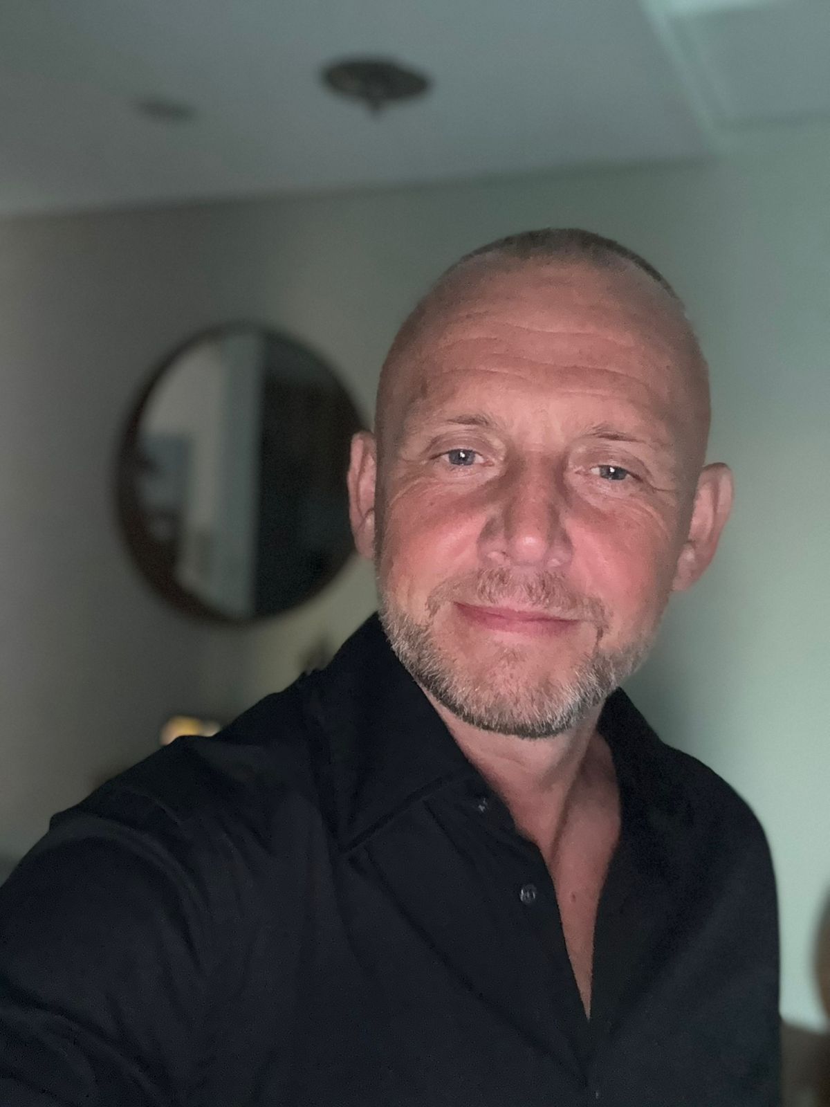 Sam Allcock
