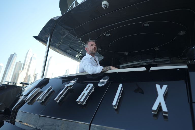 Dubai Entrepreneur Steve Laidlaw Expands Global PR Reach with Digital24 Launch in Canada