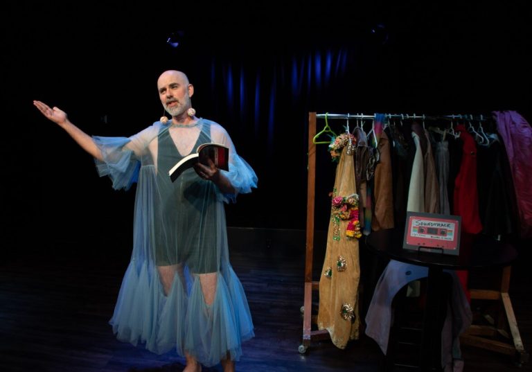 Soundtrack: A Celebration of Memory, Music, and Meaning Comes to Penticton’s Tempest Theatre Soundtrack: A Celebration of Memory, Music, and Meaning Comes to Penticton’s Tempest Theatre