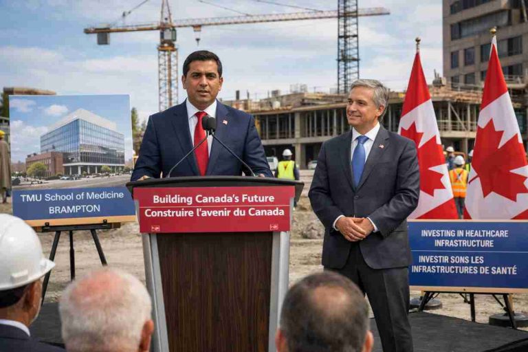 Federal budget targets long-term growth amid global uncertainty