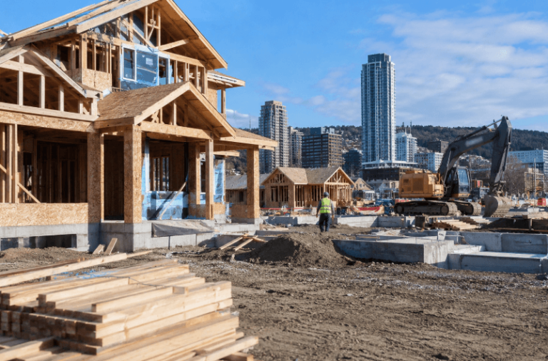 Canada and Ontario Commit 2 Million to Hamilton Housing and Infrastructure Plan
