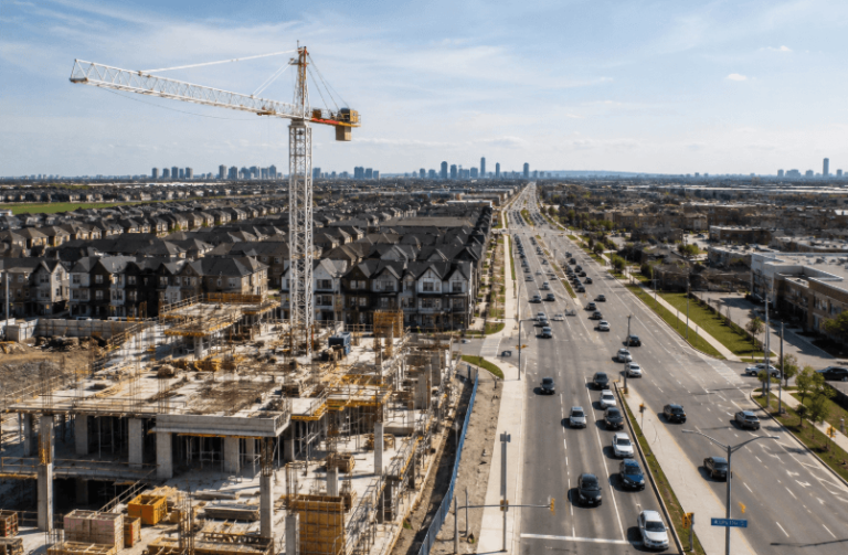 Canada and Ontario Commit Up to 7.2 Million to Support Housing and Infrastructure in Vaughan Canada and Ontario Commit Up to 7.2 Million to Support Housing and Infrastructure in Vaughan
