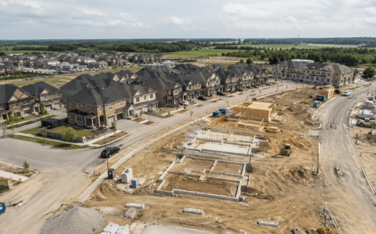 Canada and Ontario Commit Up to .8 Million to Lower Housing Costs in Bradford West Gwillimbury Canada and Ontario Commit Up to .8 Million to Lower Housing Costs in Bradford West Gwillimbury