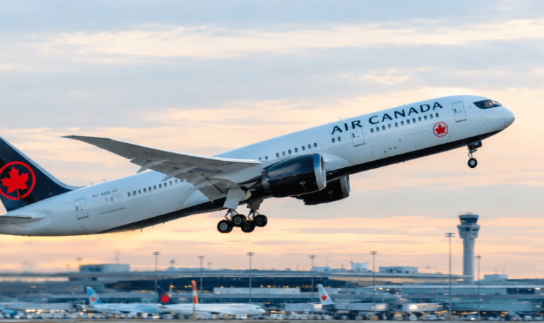 Air Canada and United Airlines Expand Canada–U.S. Network With New Summer 2027 Routes Air Canada and United Airlines Expand Canada–U.S. Network With New Summer 2027 Routes