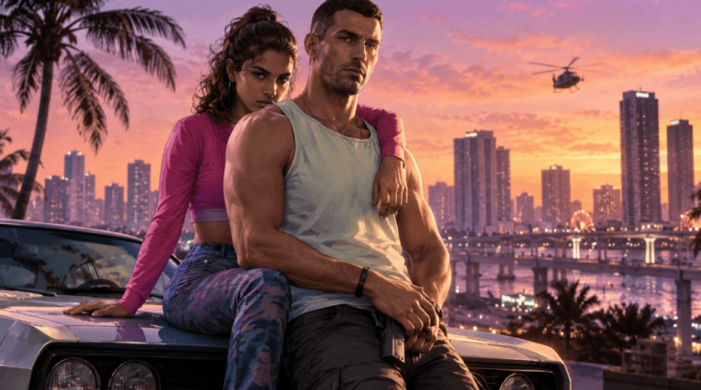 GTA 6 Development Continues as Rockstar Prepares for November 19 Release